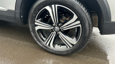 MG ZS 1.5 VTi-TECH Excite 5dr Petrol Hatchback